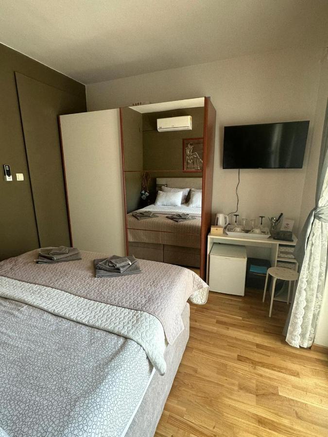 Bonbon Room And Apartment ザダル エクステリア 写真