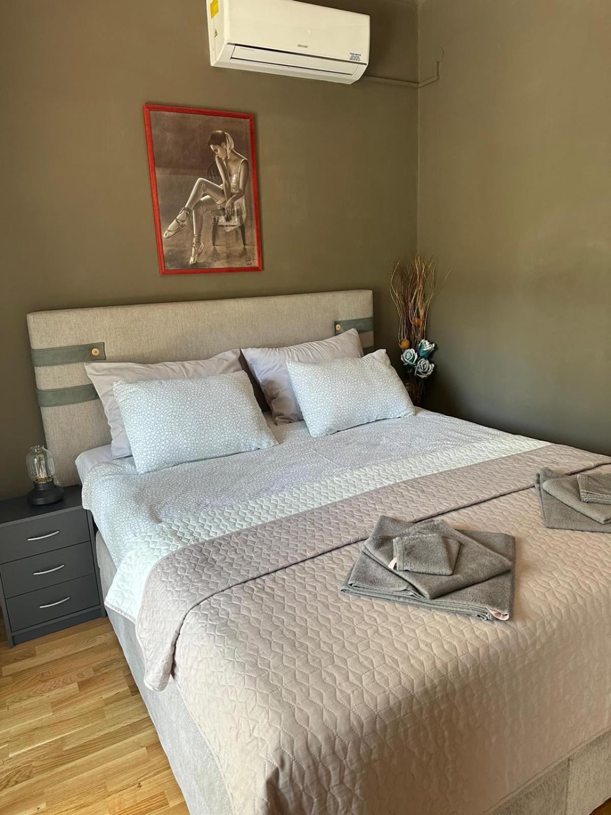 Bonbon Room And Apartment ザダル 部屋 写真